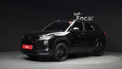 2023 ChevroletGMDaewoo Trailblazer 1.3 Turbo 4WD — фото 1
