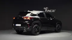2023 ChevroletGMDaewoo Trailblazer 1.3 Turbo 4WD — фото 2