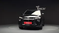 2023 ChevroletGMDaewoo Trailblazer 1.3 Turbo 4WD — фото 3