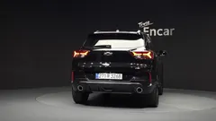 2023 ChevroletGMDaewoo Trailblazer 1.3 Turbo 4WD — фото 4