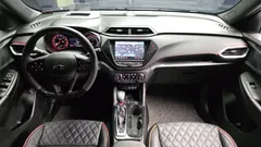 2023 ChevroletGMDaewoo Trailblazer 1.3 Turbo 4WD — фото 7