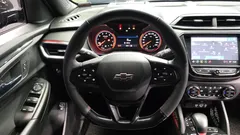 2023 ChevroletGMDaewoo Trailblazer 1.3 Turbo 4WD — фото 13