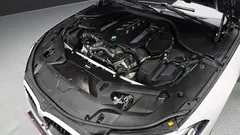 2022 BMW 8-Series M850i xDrive Coupe — фото 6