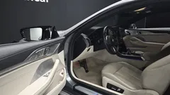 2022 BMW 8-Series M850i xDrive Coupe — фото 10