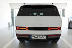 2024 Hyundai Santa Fe Gasoline 2.5T 2WD — фото 2