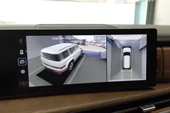 2024 Hyundai Santa Fe Gasoline 2.5T 2WD — фото 4