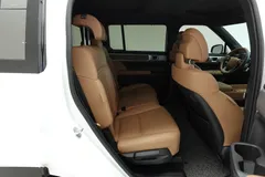 2024 Hyundai Santa Fe Gasoline 2.5T 2WD — фото 10