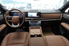 2024 Hyundai Santa Fe Gasoline 2.5T 2WD — фото 15