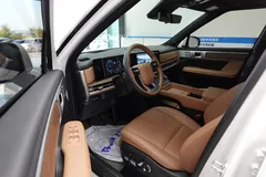 2024 Hyundai Santa Fe Gasoline 2.5T 2WD — фото 16