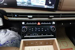 2024 Hyundai Santa Fe Gasoline 2.5T 2WD — фото 17