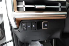 2024 Hyundai Santa Fe Gasoline 2.5T 2WD — фото 18