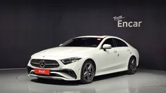 2023 Mercedes-Benz CLS-Class CLS300d 4MATIC — фото 1