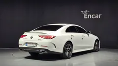 2023 Mercedes-Benz CLS-Class CLS300d 4MATIC — фото 2