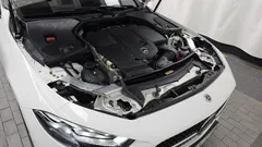2023 Mercedes-Benz CLS-Class CLS300d 4MATIC — фото 6