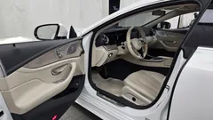 2023 Mercedes-Benz CLS-Class CLS300d 4MATIC — фото 10