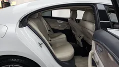 2023 Mercedes-Benz CLS-Class CLS300d 4MATIC — фото 12