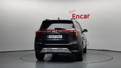2024 Kia Seltos Gasoline 1.6 Turbo 2WD — фото 4