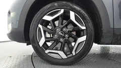 2024 Kia Seltos Gasoline 1.6 Turbo 2WD — фото 5