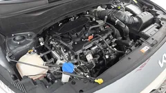 2024 Kia Seltos Gasoline 1.6 Turbo 2WD — фото 6