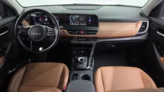 2024 Kia Seltos Gasoline 1.6 Turbo 2WD — фото 7