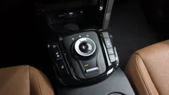 2024 Kia Seltos Gasoline 1.6 Turbo 2WD — фото 9