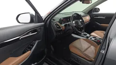 2024 Kia Seltos Gasoline 1.6 Turbo 2WD — фото 10