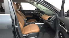 2024 Kia Seltos Gasoline 1.6 Turbo 2WD — фото 15