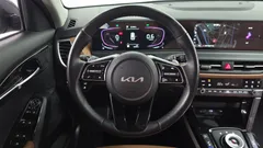 2024 Kia Seltos Gasoline 1.6 Turbo 2WD — фото 17