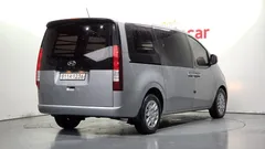 2022 Hyundai Staria Cargo 3-Seater — фото 2