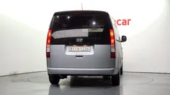 2022 Hyundai Staria Cargo 3-Seater — фото 4