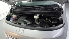 2022 Hyundai Staria Cargo 3-Seater — фото 6