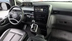 2022 Hyundai Staria Cargo 3-Seater — фото 7