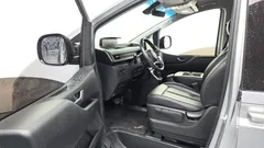 2022 Hyundai Staria Cargo 3-Seater — фото 10