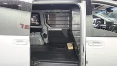 2022 Hyundai Staria Cargo 3-Seater — фото 12