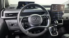 2022 Hyundai Staria Cargo 3-Seater — фото 13
