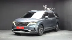 2023 Kia Carnival Diesel 9-Seater Prestige — фото 1