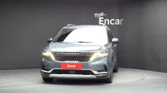 2023 Kia Carnival Diesel 9-Seater Prestige — фото 3