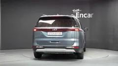 2023 Kia Carnival Diesel 9-Seater Prestige — фото 4