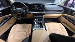 2023 Kia Carnival Diesel 9-Seater Prestige — фото 7