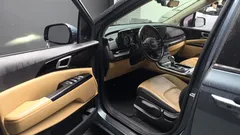 2023 Kia Carnival Diesel 9-Seater Prestige — фото 10