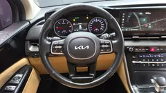 2023 Kia Carnival Diesel 9-Seater Prestige — фото 12