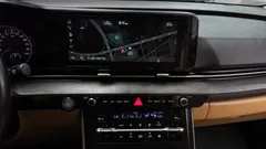 2023 Kia Carnival Diesel 9-Seater Prestige — фото 13
