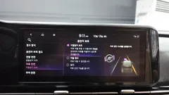 2023 Kia Carnival Diesel 9-Seater Prestige — фото 15