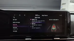 2023 Kia Carnival Diesel 9-Seater Prestige — фото 16