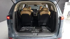 2023 Kia Carnival Diesel 9-Seater Prestige — фото 20