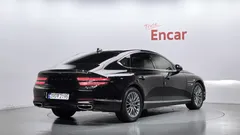 2023 Genesis G80 Gasoline 2.5 Turbo 2WD — фото 2