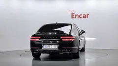 2023 Genesis G80 Gasoline 2.5 Turbo 2WD — фото 4
