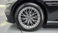 2023 Genesis G80 Gasoline 2.5 Turbo 2WD — фото 5