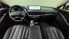 2023 Genesis G80 Gasoline 2.5 Turbo 2WD — фото 7