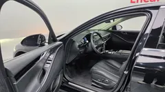 2023 Genesis G80 Gasoline 2.5 Turbo 2WD — фото 10